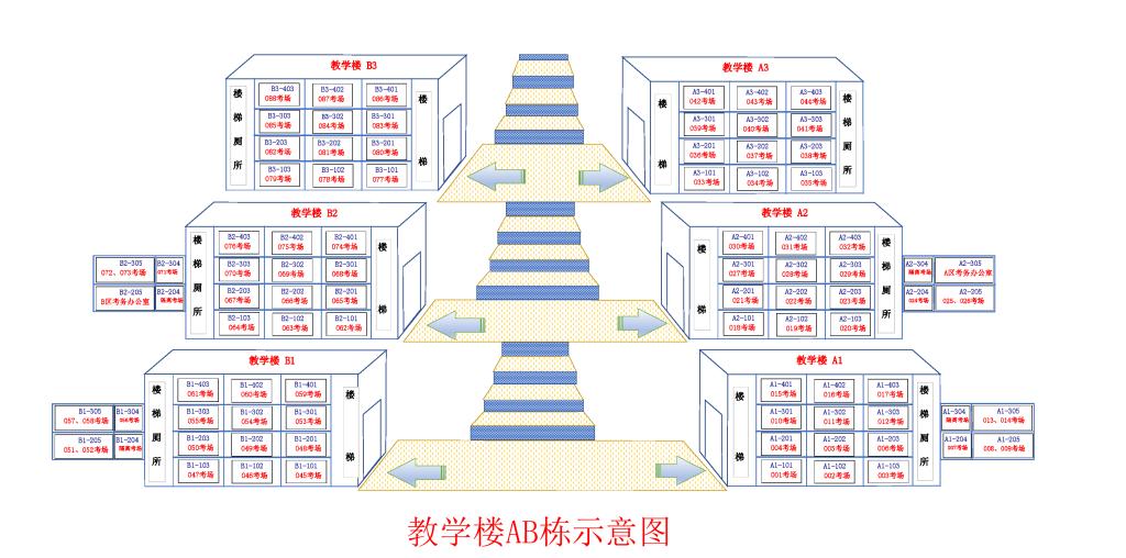 2021年荊楚理工學(xué)院普通專升本準考證下載通知